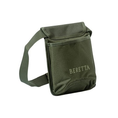 BERETTA B-WILD TASCA PORTA CARTUCCE DA 50