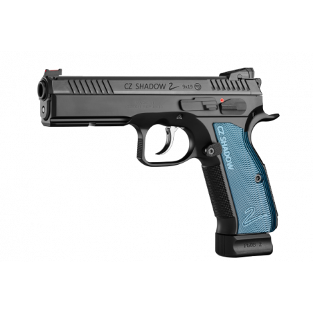 Cz 75 shadow 2 cal.9x21