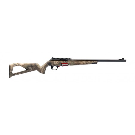 WINCHESTER WILDCAT STRATA CALIBRO 22 LR