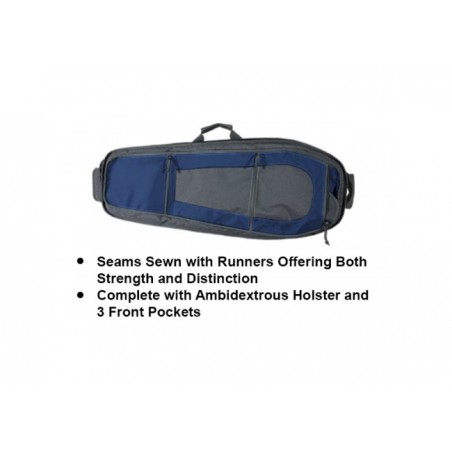 Borsa porta fucile abc UTG 34"