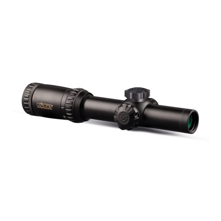 Konuspro m-30 1-6x24