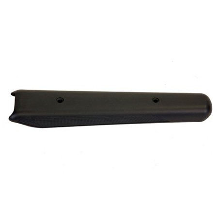 Tikka astina a coda di castoro per T3X nero soft touch