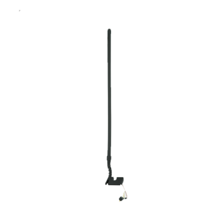 ANTENNA RICAMBIO TEK 2.0 COLLARE