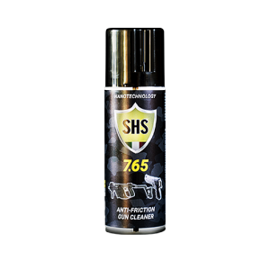 SHS 7.65 GUN CLEANER 200ml