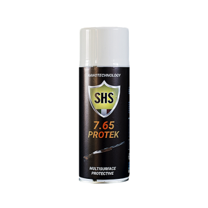 SHS GUN PROTEK 400ml