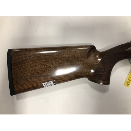 FUCILE SOVRAPPOSTO RIZZINI CALIBRO 12 MODELLO VERTEX SPORTING