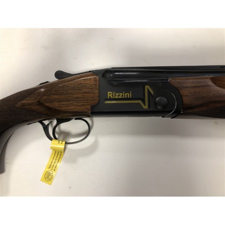 FUCILE SOVRAPPOSTO RIZZINI CALIBRO 12 MODELLO VERTEX SPORTING