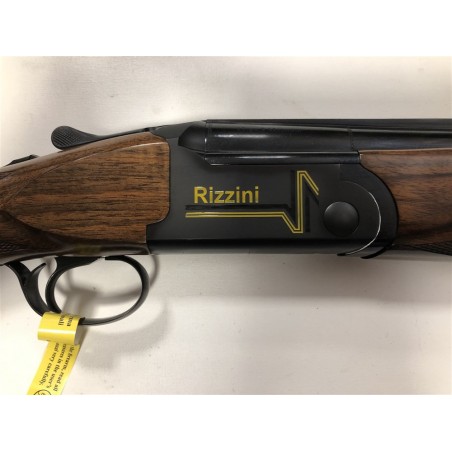 FUCILE SOVRAPPOSTO RIZZINI CALIBRO 12 MODELLO VERTEX SPORTING