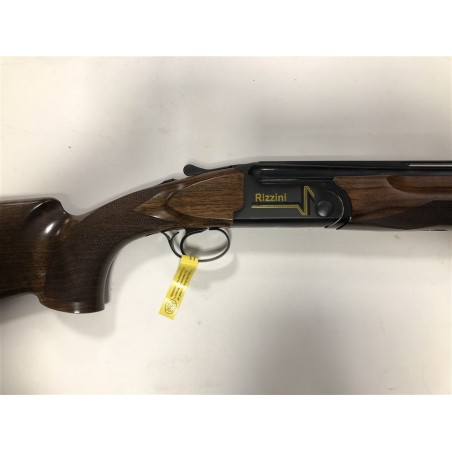 FUCILE SOVRAPPOSTO RIZZINI CALIBRO 12 MODELLO VERTEX SPORTING