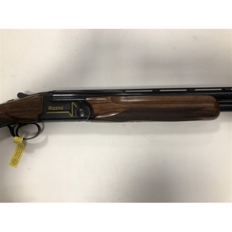 FUCILE SOVRAPPOSTO RIZZINI CALIBRO 12 MODELLO VERTEX SPORTING