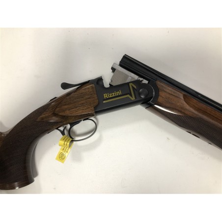 FUCILE SOVRAPPOSTO RIZZINI CALIBRO 12 MODELLO VERTEX SPORTING