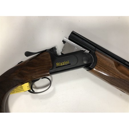FUCILE SOVRAPPOSTO DI MARCA RIZZINI CALIBRO 12 MODELLO VERTEX SKEET