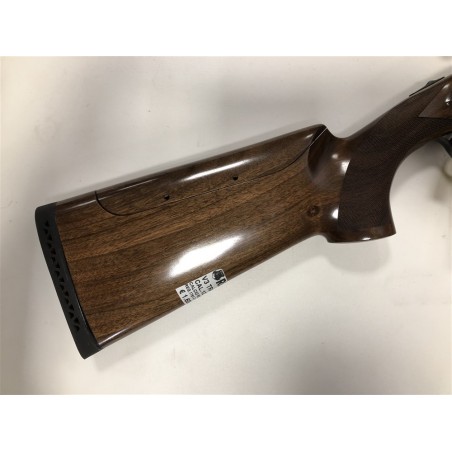 FUCILE SOVRAPPOSTO RIZZINI CALIBRO 12 MODELLO VERTEX TRAP