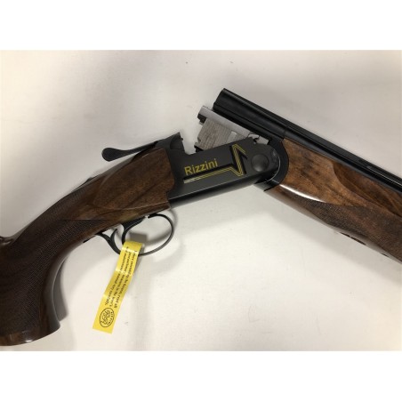 FUCILE SOVRAPPOSTO DI MARCA RIZZINI CALIBRO 12 MODELLO VERTEX TRAP