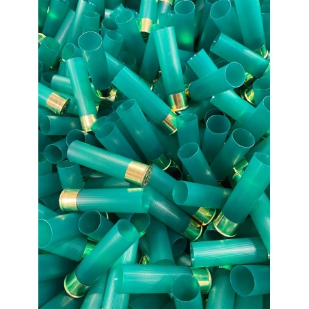 BOSSOLI CHEDDITE CALIBRO 16 TIPO 3 ALTEZZA 70mm CON INNESCO CX1000