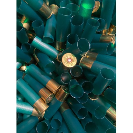 BOSSOLI CHEDDITE CALIBRO 16 TIPO 3 ALTEZZA 70mm CON INNESCO CX1000