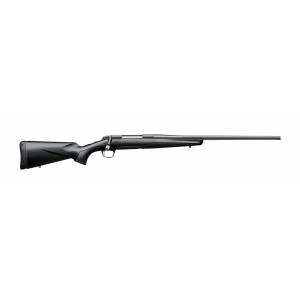 Browning X-BOLT sf composite black threaded