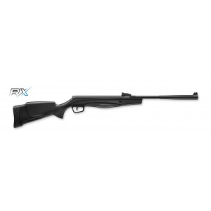 Stoeger airguns Rx5 black cal.4,5