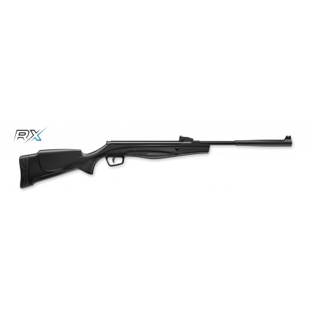 Stoeger airguns Rx5 black cal.4,5