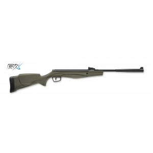 Stoeger airguns Rx5 green cal.4,5