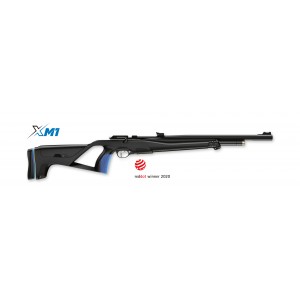 Stoeger airguns XM1 black cal.5,5