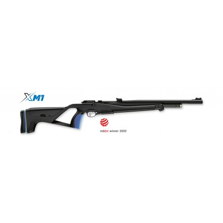 Stoeger airguns XM1 black cal.5,5