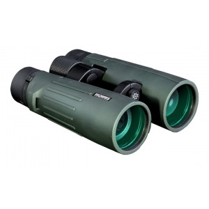 Konusrex 10x50 binocolo silver