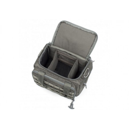 Borsa per accessori tiro compatta in cordura