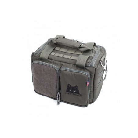 Borsa per accessori tiro compatta in cordura