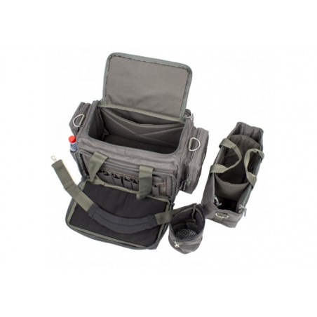 Borsa Large per tiratori in cordura