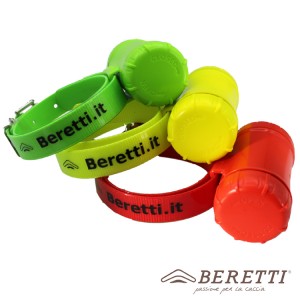 Beretti beeper xp2000 con modulo ricevente