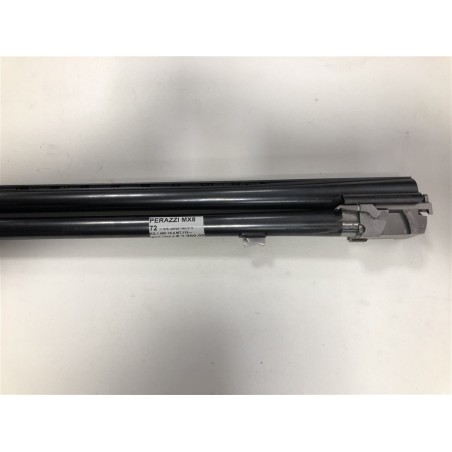 Canne perazzi mx8 cal.12