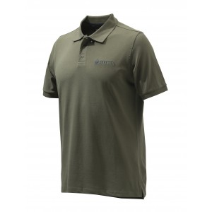 Beretta Polo corporate green