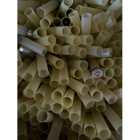 BOSSOLI FIOCCHI CALIBRO 20 TIPO 1 ALTEZZA 70