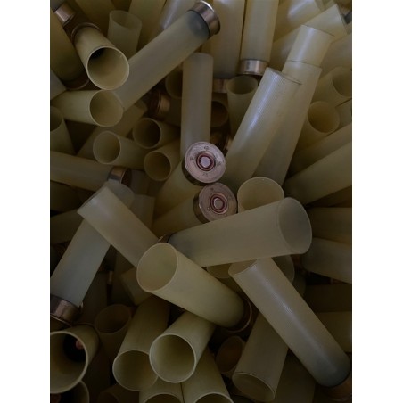 BOSSOLI FIOCCHI CALIBRO 20 TIPO 1 ALTEZZA 70