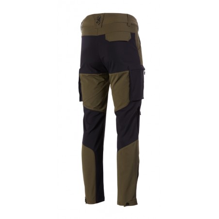 Browning pantalone javelin green