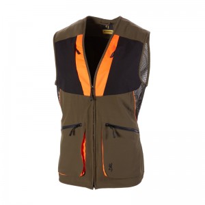 Browning gilet velino