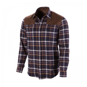 Browning shirt francis