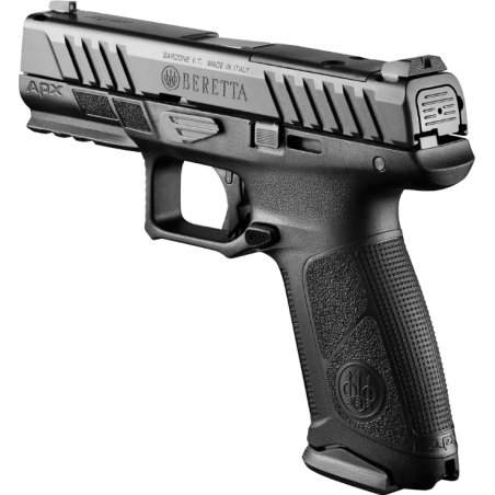 Beretta Apx A1 FS cal.9x19