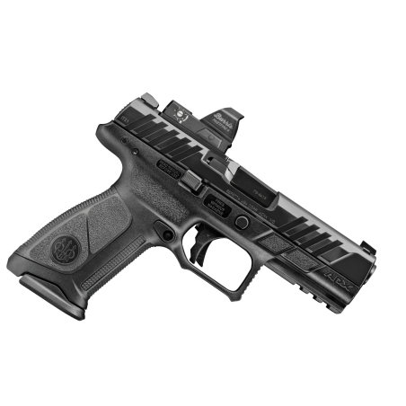 Beretta Apx A1 FS cal.9x19