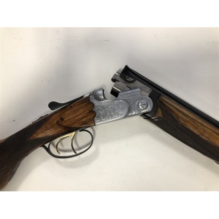 Beretta As-el cal.20