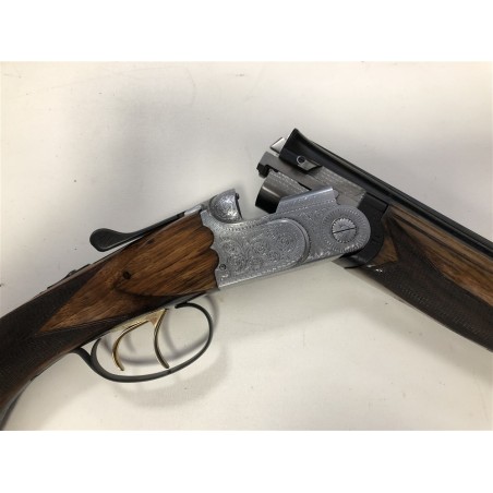 Beretta As-el cal.20