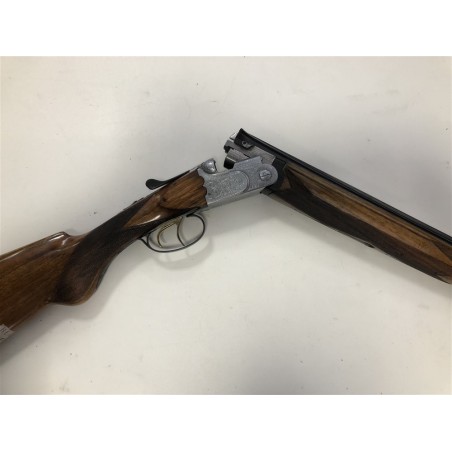 Beretta As-el cal.20