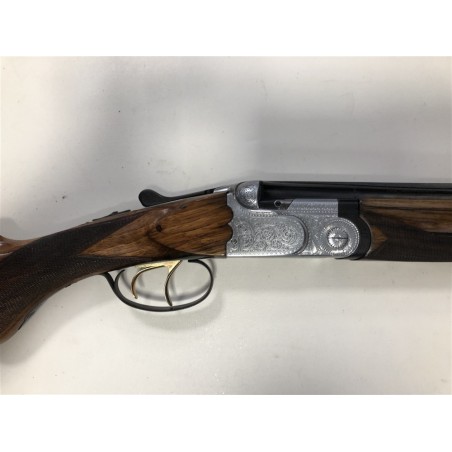 Beretta As-el cal.20