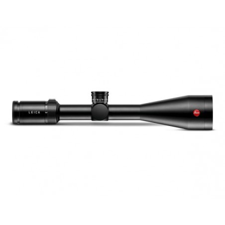 Leica amplus 6 2.5-15x56 I L-4a BDC