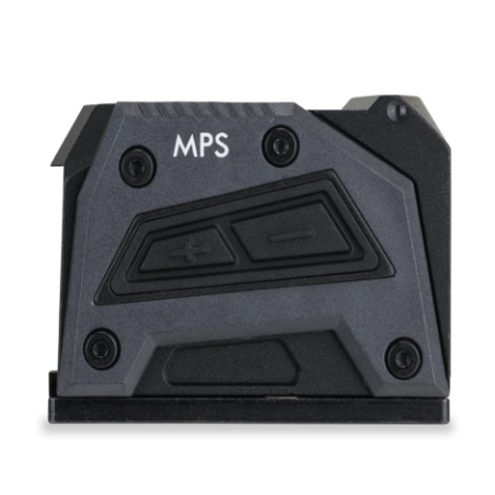 Steiner MPS 3,3 moa