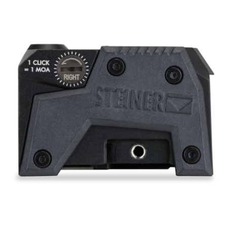 STEINER MPS 3,3 MOA