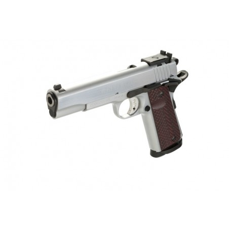 Tanfoglio witness 1911 custom cal.9x21