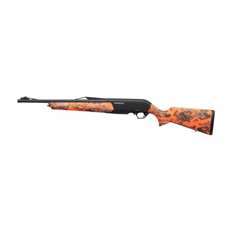 Winchester sxr2 tracker blaze