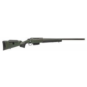 Tikka T3x super varmint cal.6.5 creedmoor